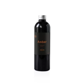 AWEN Amber - illatanyag illatosító géphez (250ml)