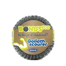BONUS Góliát fémsúroló 1db/csomag