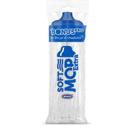 BonusPro viszkóz mopfej 160g KÉK