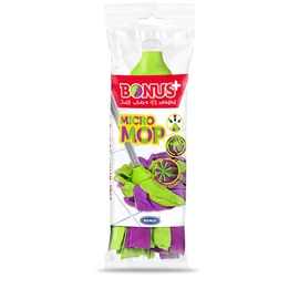Bonus Micromop mikroszálas felmosófej