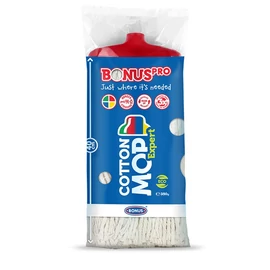  BonusPro pamut mopfej 350g PIROS