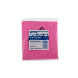 Bonus PVA mikrokendő pink