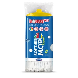  BonusPro viszkóz mopfej 250g SÁRGA
