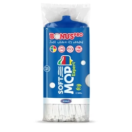 BonusPro viszkóz mopfej 250g KÉK