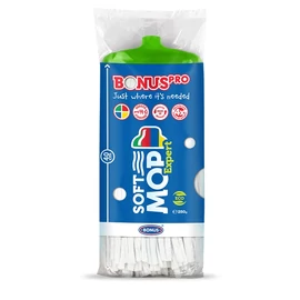  BonusPro viszkóz mopfej 250g ZÖLD