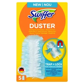 Swiffer Duster portalanító utántöltő 5db