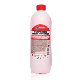 DY-01 erős hatású vízkőoldó koncentrátum, 1 L