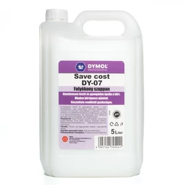 DY-07 folyékony szappan (Soft Cost) 5 L