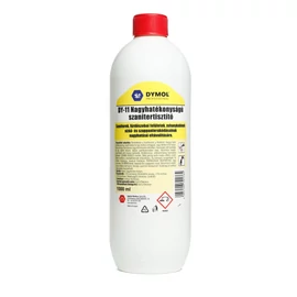 DY-11 szaniter tisztító 1 L
