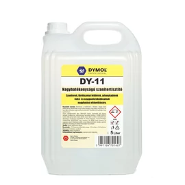DY-11 szaniter tisztító 5 L
