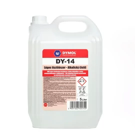 DY-14 Lúgos tisztítószer 5 L