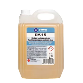 DY-15 folyékony gépi mosogatószer 5 L