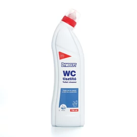 Dymosept WC tisztító oceán illatú 750 ml