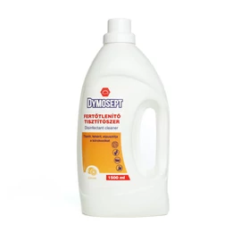 DYMOSEPT Fertőtlenítő citrom 1,5 L