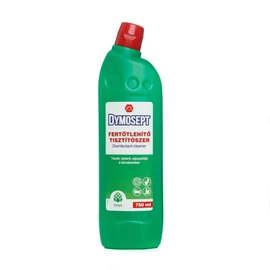 Dymosept klóros fertőtlenítő tisztítószer, fenyő illattal, 750 ml