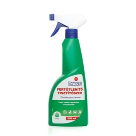 Dymosept klóros fertőtlenítő tisztítószer, szóróflakonos, fenyő illattal, 500 ml