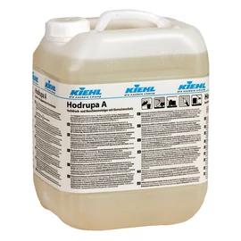 KIEHL Hodrupa A gépi tisztítószer, 10 L