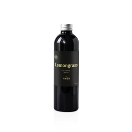 AWEN Lemongrass- illatanyag illatosító géphez (250ml)
