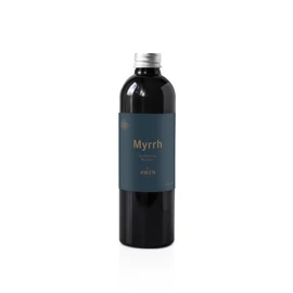 AWEN Myrrh - illatanyag illatosító géphez (250ml)