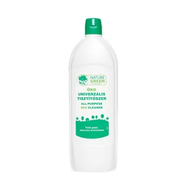 Dymol Nature Green Öko  univerzális tisztítószer 1000 ml