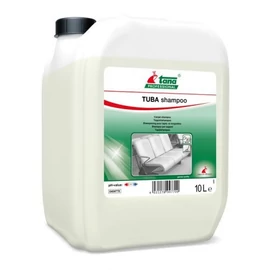 TANA Tuba Shampoo szőnyegtisztító 10L