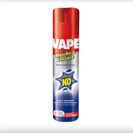 Vape légy- és szúnyogirtó spray, 400 ml