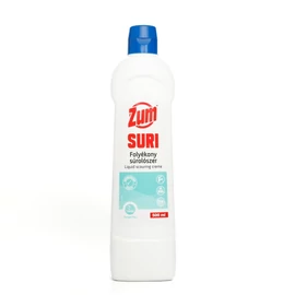 Zum Suri folyékony súrolószer, tenger illattal, 500 ml