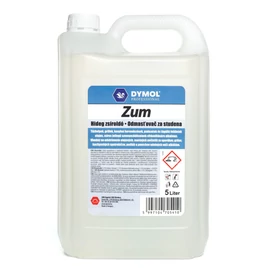 Zum hideg zsíroldó szer, 5 L