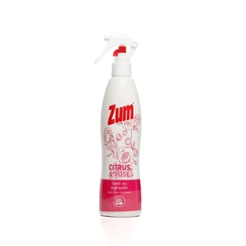 ODY Citrus &amp; Rose (citrus és rózsa illatú) textil- és légfrissítő spray, 300 ml