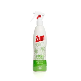 ZUM légfrissítő Fresh Garden 300 ml