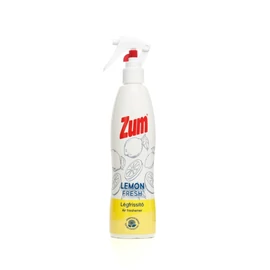 ZUM légfrissítő Lemon Fresh 300 ml