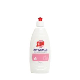Zum mosogatószer, balzsamos, 500 ml