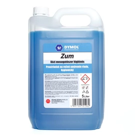Zum mosogatószer, higiénés, 5 liter