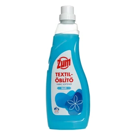Zum textilöblítő koncentrátum, Blue, 1 L