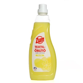 Top textilöblítő koncentrátum, Yellow Sun illattal, 1 L