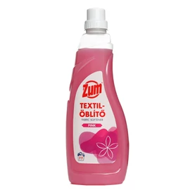 Zum textilöblítő koncentrátum, Pink, 1 L