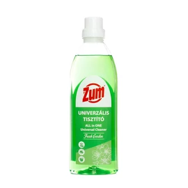 Zum univerzális tisztító - Fresh Garden 750 ml