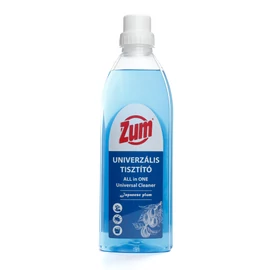 Zum univerzális tisztítószer - japán szilva illattal 750 ml