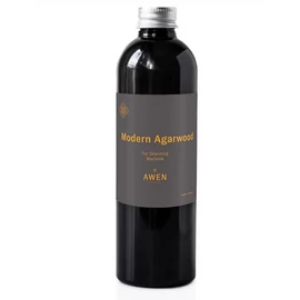 Awen Modern Agarwood - illatanyag illatosító géphez 250 ml