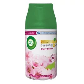 Air Wick FreshMatic utántöltő Cherry blossom 250 ml