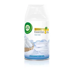 Air Wick FreshMatic utántöltő 250ml Cool linen