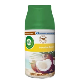Air Wick FreshMatic utántöltő 250ml Paradise Retreat