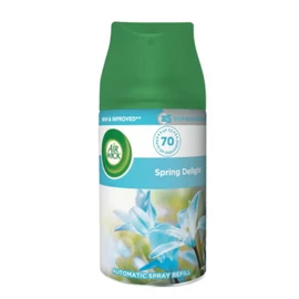 Air Wick FreshMatic utántöltő 250ml Spring Delight