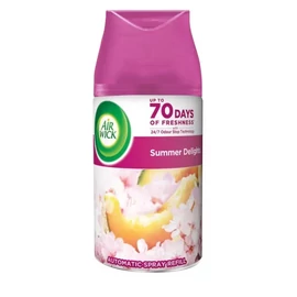 Air Wick FreshMatic utántöltő 250ml Summer Delights