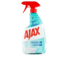 Ajax Shower Power fürdőszobai vízkőmentesítő tisztító spray, 500 ml