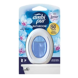 Ambi Pur Fürdőszoba Illatosító Spring Awakening 7,5 ml
