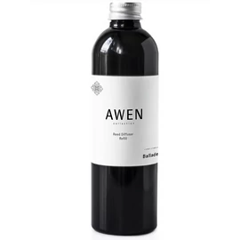 AWEN BALLADE  - utántöltő pálcás illatosítóhoz (250ml)
