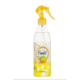 Brait pumpás légfrissító 425g, Exotic Fruits