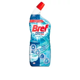Bref Power Aktiv Wc gél Ocean 700 ml
