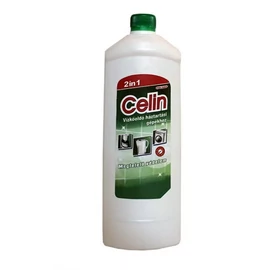 Celin Vízkőoldó háztartási gépekhez 1 liter 